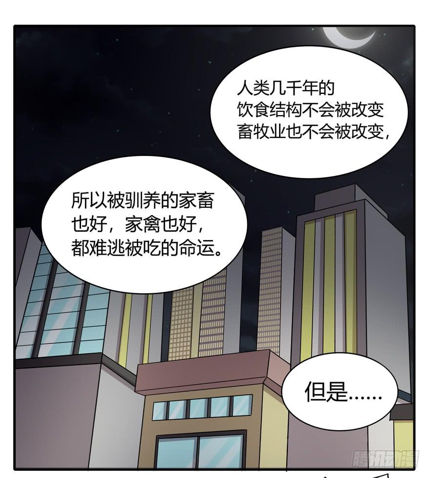 《YOYO的奇葩动物帝国》长沙保卫战（下） 第36页