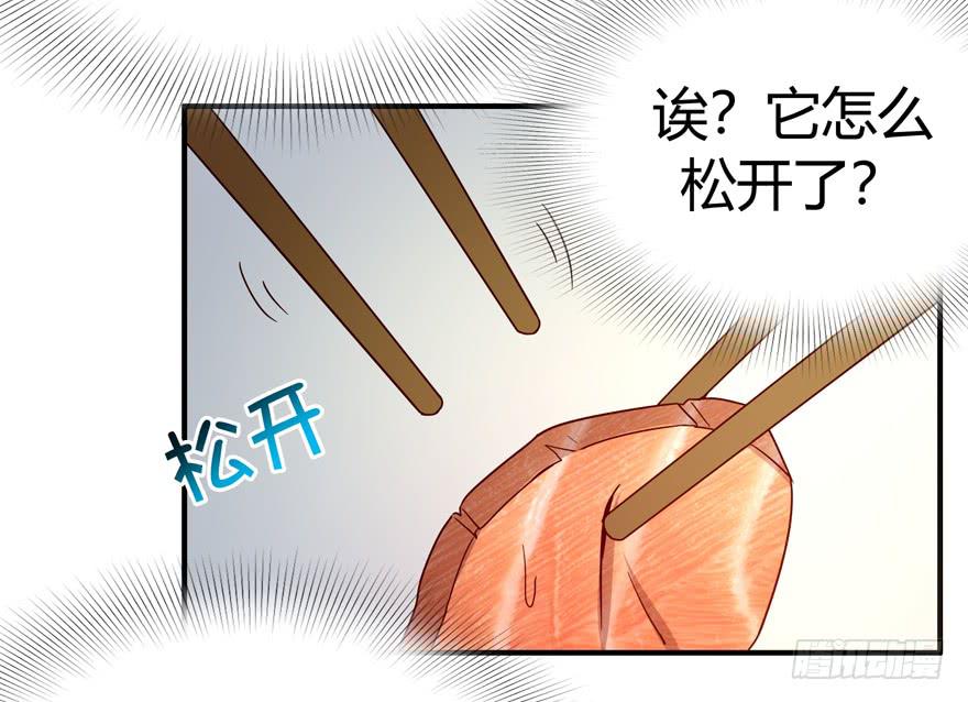 《YOYO的奇葩动物帝国》鱼锅风波 第44页
