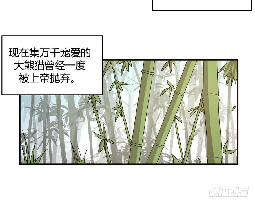 《YOYO的奇葩动物帝国》身被芙蓉 第17页