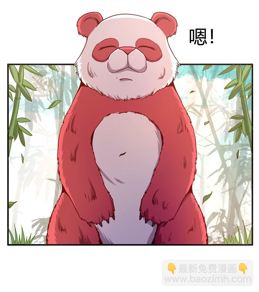 《YOYO的奇葩动物帝国》世界有我们许多不懂的地方 第23页