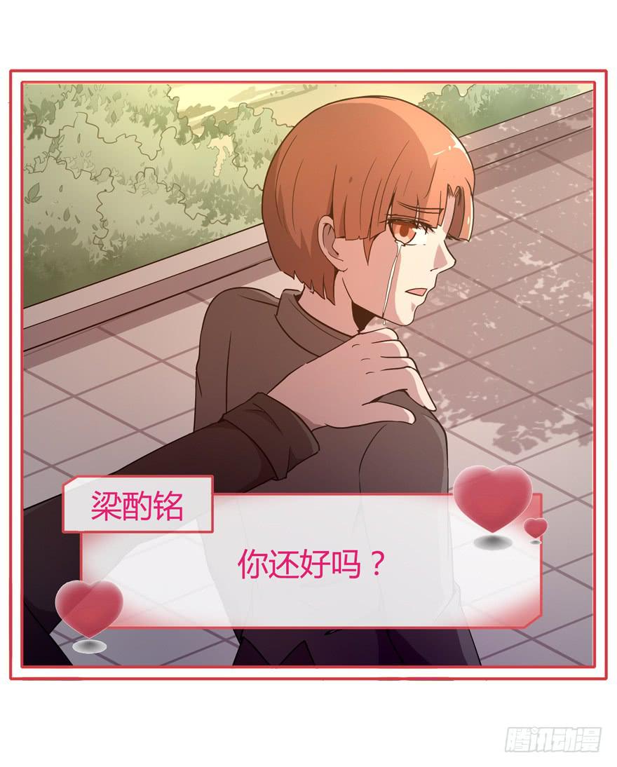《YOYO的奇葩动物帝国》越大越可爱 第22页