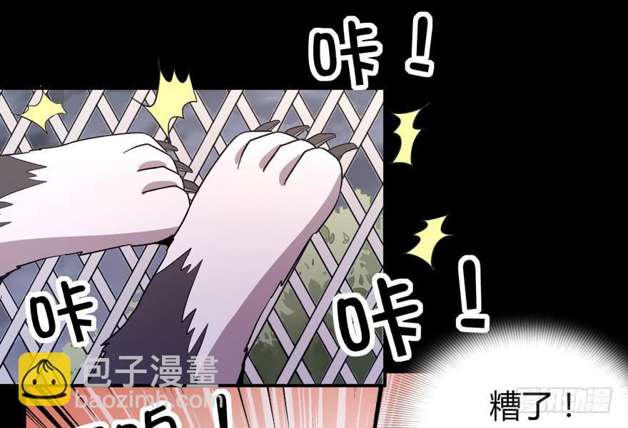 《YOYO的奇葩动物帝国》老嫖（上） 第49页