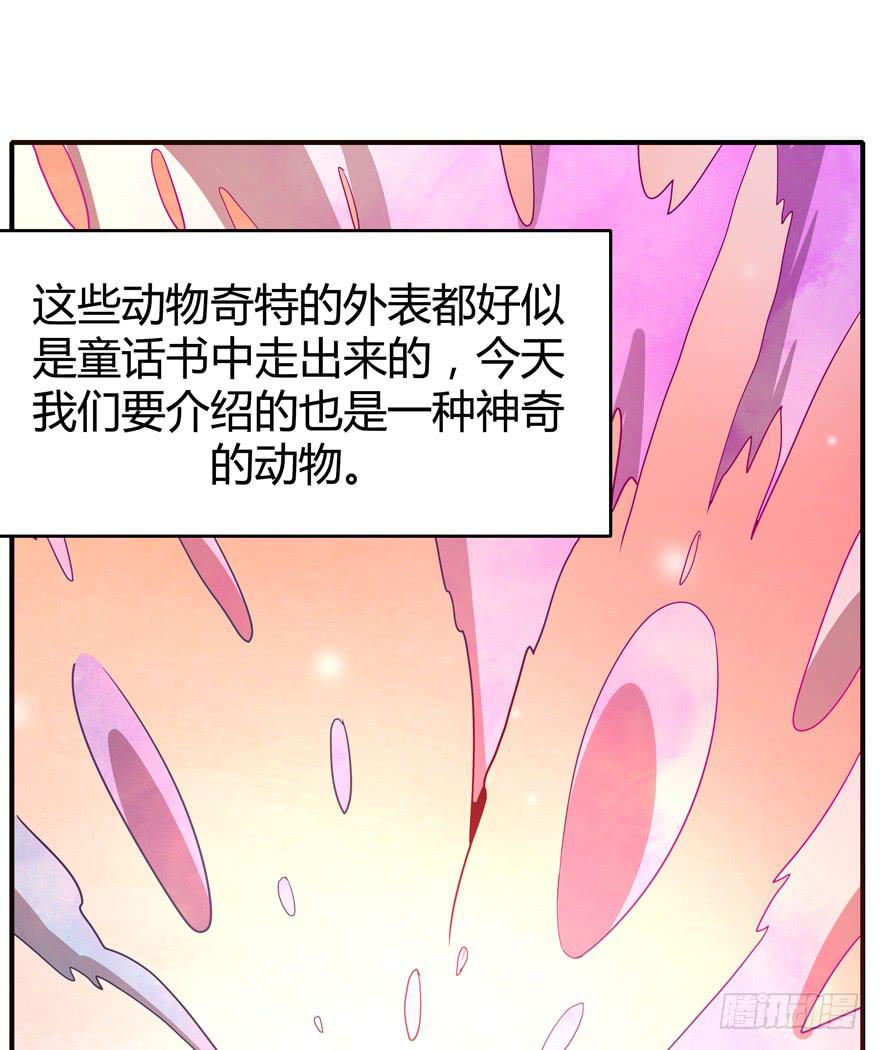 《YOYO的奇葩动物帝国》食梦兽----獏 第8页
