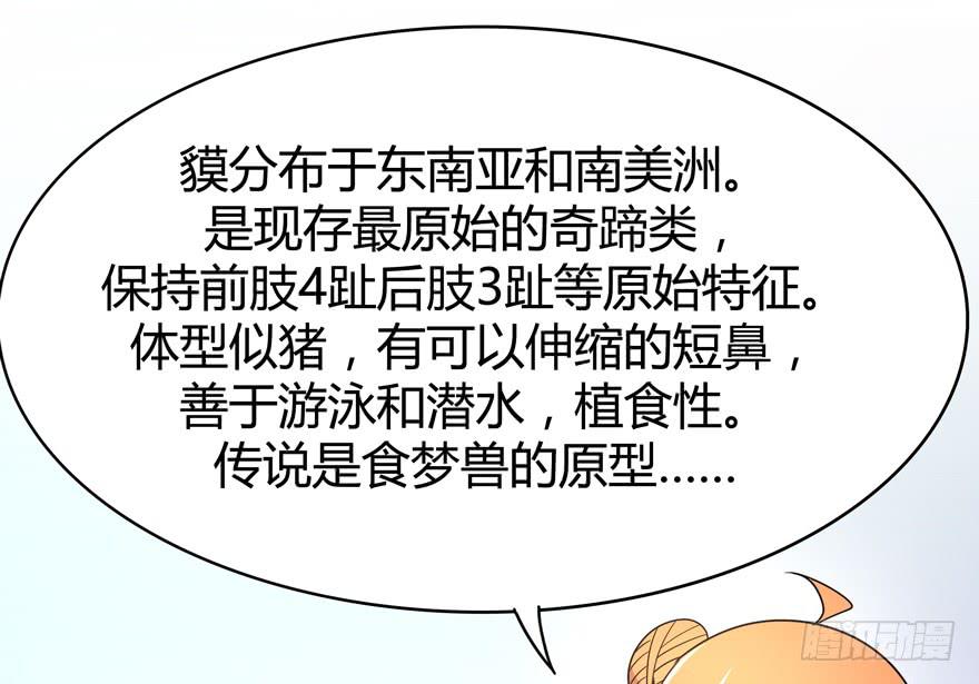《YOYO的奇葩动物帝国》巡游还梦记 第10页