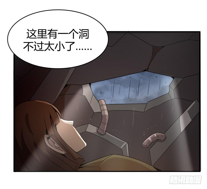 《YOYO的奇葩动物帝国》军犭的荣耀 第13页
