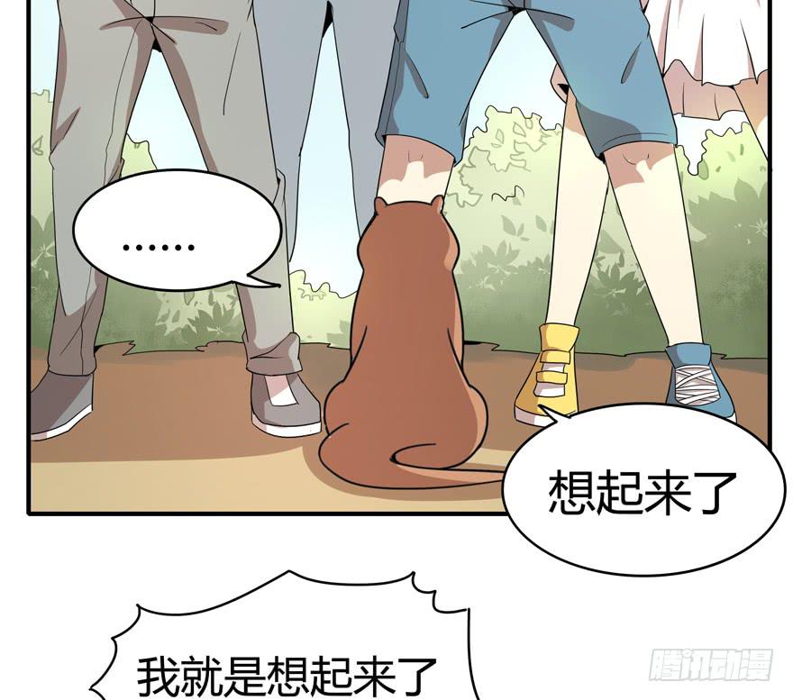 《YOYO的奇葩动物帝国》世界总是在你关心自己那点事的 第8页