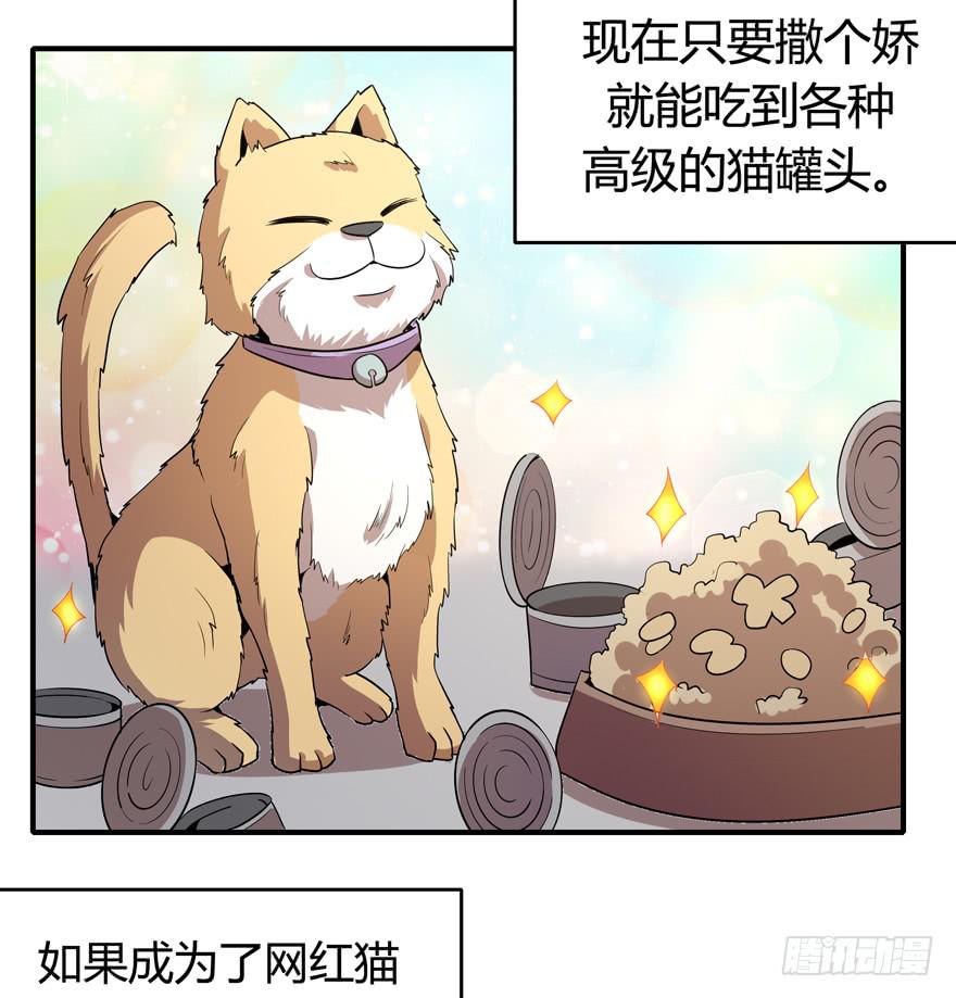 《YOYO的奇葩动物帝国》时过境迁 第10页