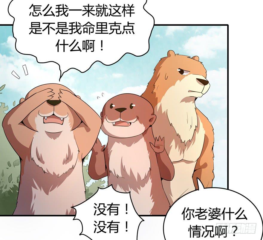 《YOYO的奇葩动物帝国》鹅厂之中 第10页