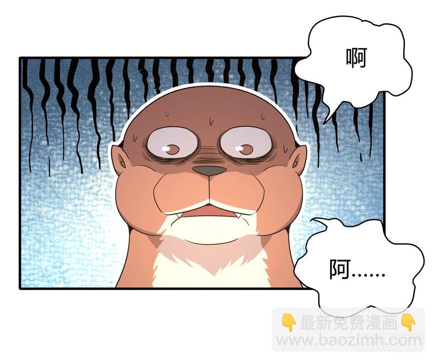《YOYO的奇葩动物帝国》职业病都是久坐导致的 第18页