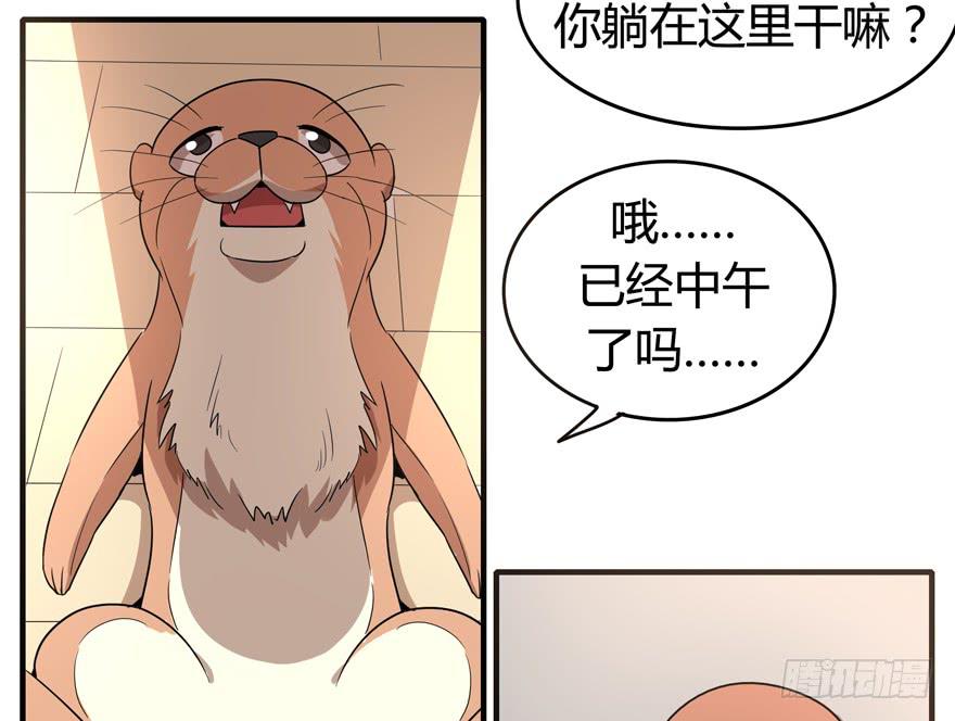 《YOYO的奇葩动物帝国》腐女是连自己老公都能贡献出去的 第41页