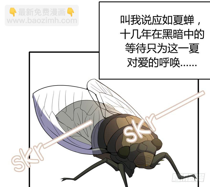 《YOYO的奇葩动物帝国》生如夏花 第24页