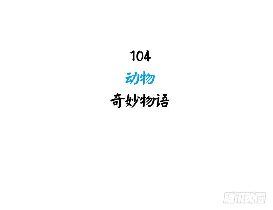 《YOYO的奇葩动物帝国》动物奇妙物语 第3页