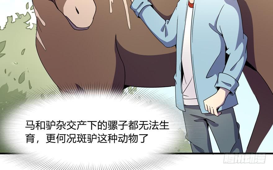 《YOYO的奇葩动物帝国》哇！金色传说！ 第40页