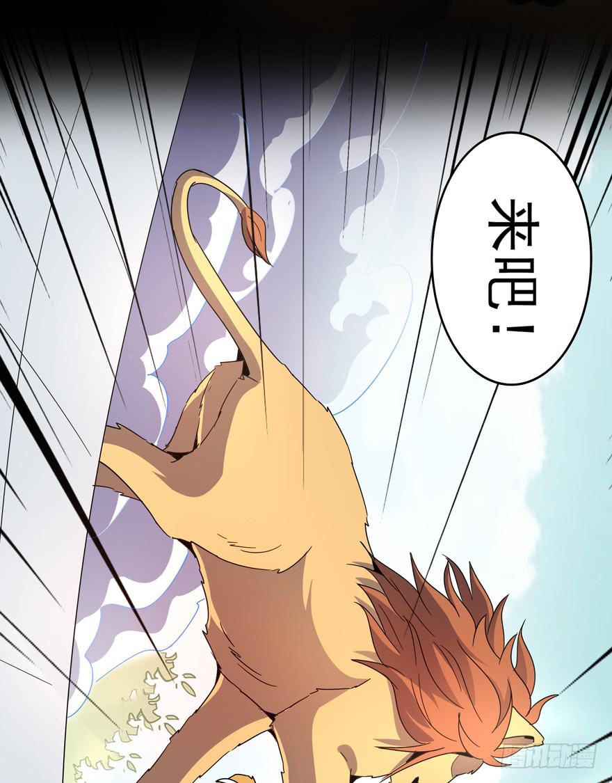 《YOYO的奇葩动物帝国》绝命巴巴里（上） 第44页