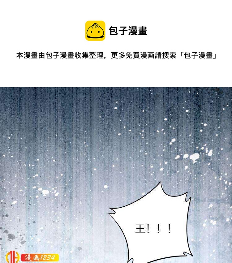 《一生一世笑苍穹》第41话 爷的男人有危险 第1页