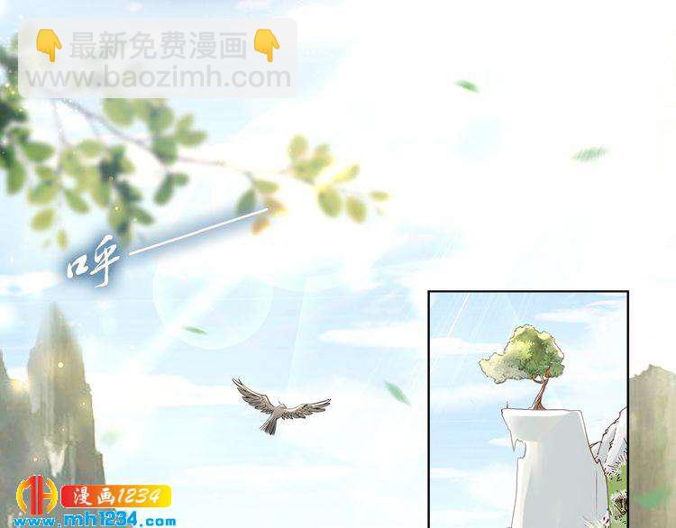 《一生一世笑苍穹》第51话 热到中暑的摄政王 第33页