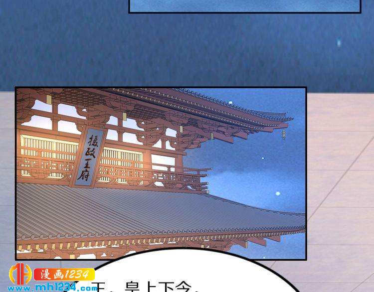 《一生一世笑苍穹》第55话 背着摄政王做野鸳鸯 第13页