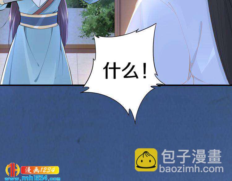 《一生一世笑苍穹》第55话 背着摄政王做野鸳鸯 第15页