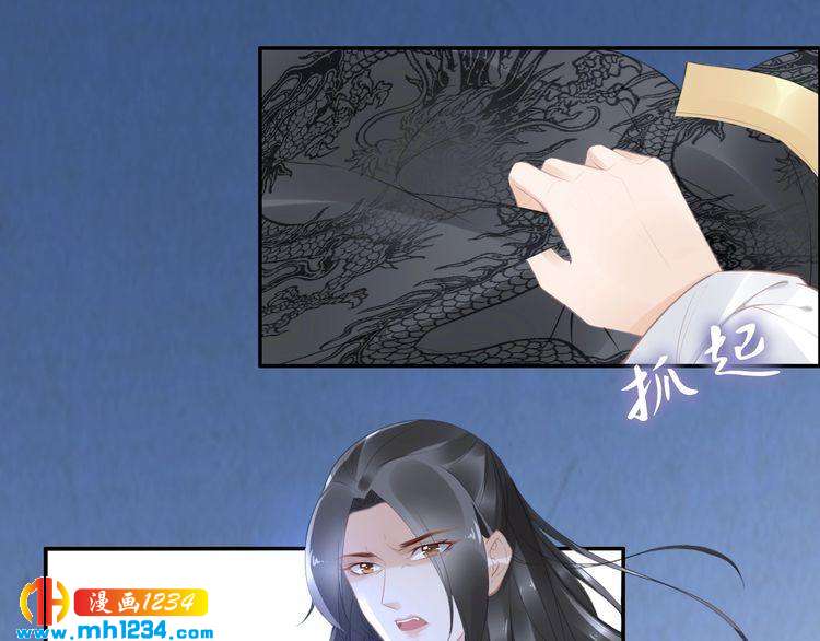 《一生一世笑苍穹》第55话 背着摄政王做野鸳鸯 第16页