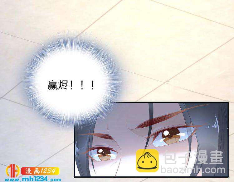 《一生一世笑苍穹》第55话 背着摄政王做野鸳鸯 第29页