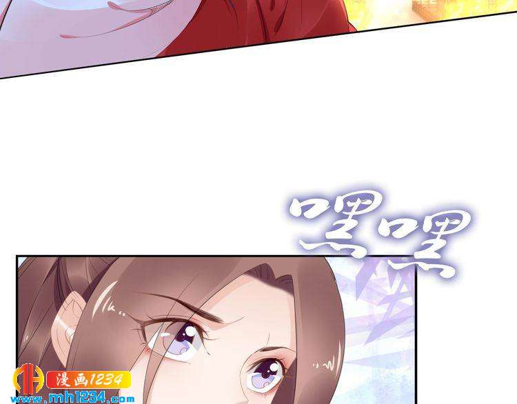 《一生一世笑苍穹》第55话 背着摄政王做野鸳鸯 第45页