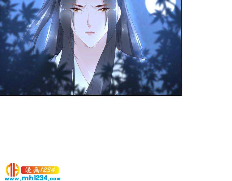 《一生一世笑苍穹》第55话 背着摄政王做野鸳鸯 第49页