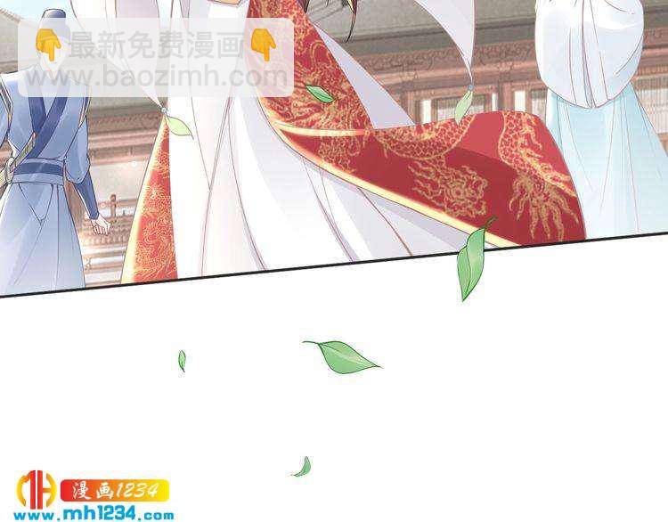 《一生一世笑苍穹》第53 小夜儿，为夫来救你了 第43页