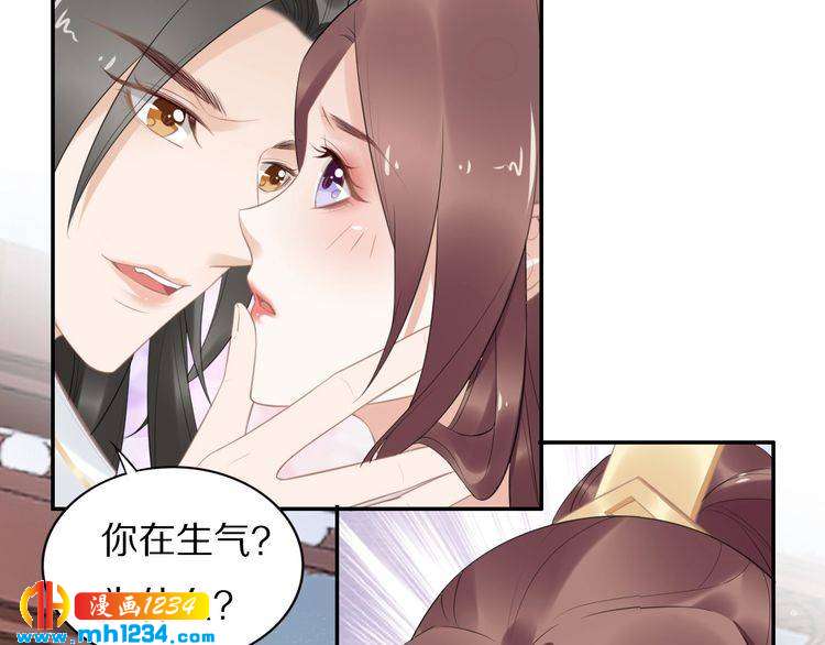 《一生一世笑苍穹》第59话 凤无俦，爷会要回来的 第38页