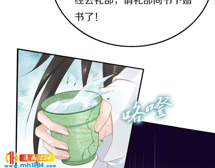 《一生一世笑苍穹》第60话 太子要纳妃 第13页