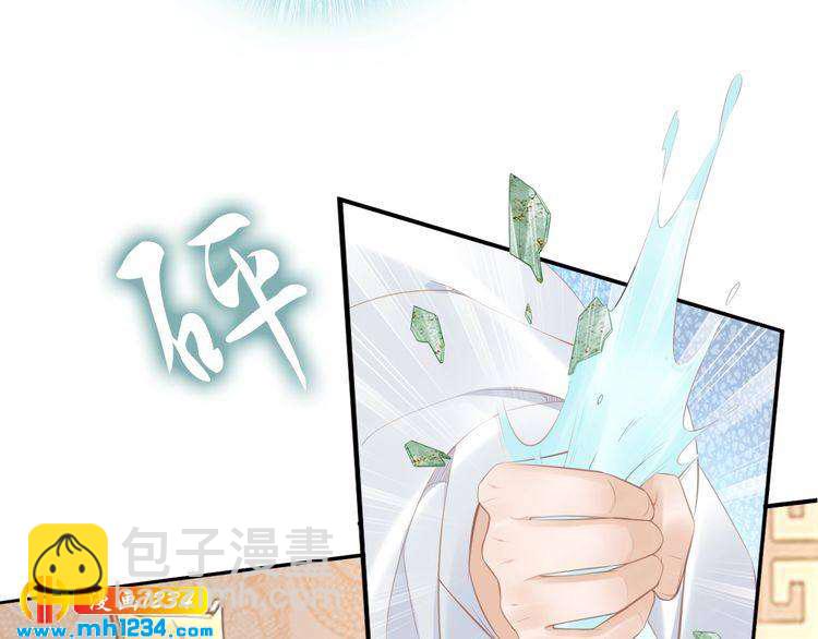 《一生一世笑苍穹》第60话 太子要纳妃 第21页