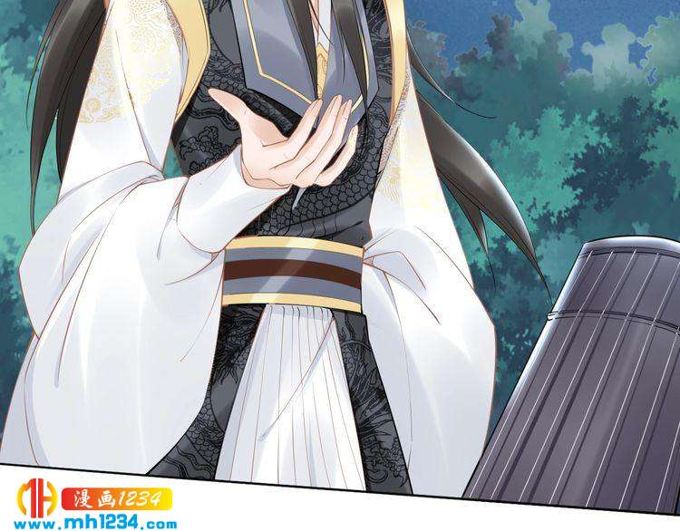 《一生一世笑苍穹》第71话 孤是救了情敌？ 第29页