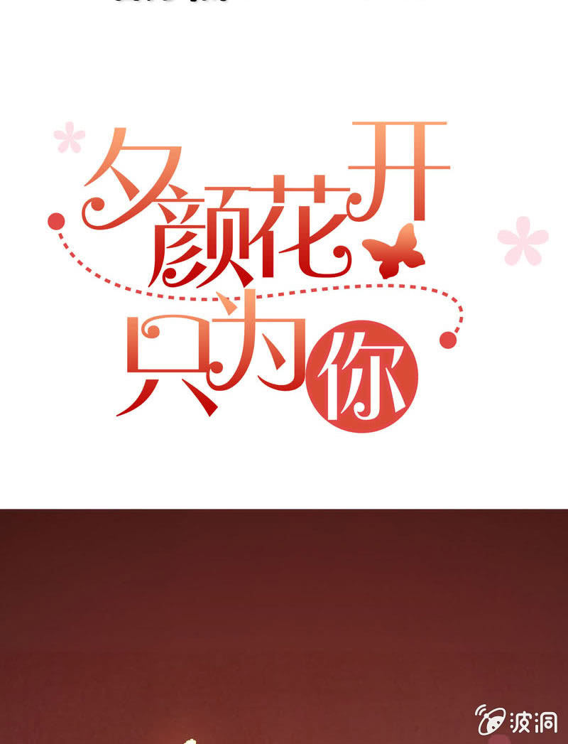《夕颜花开只为你》第133话 分手决议 第13页