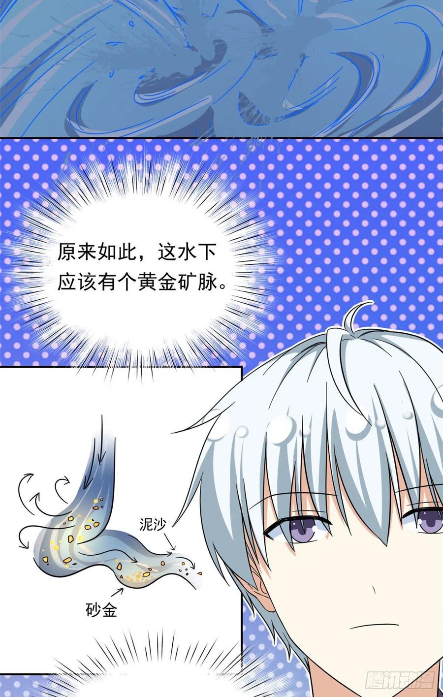 《我的女友是恶女》81 见父母 第10页