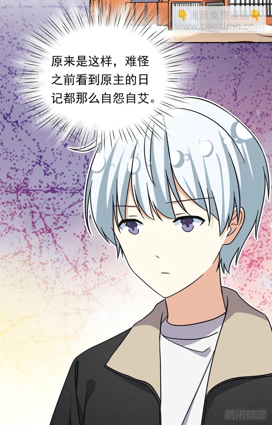 《我的女友是恶女》83 掉包被发现了 第20页