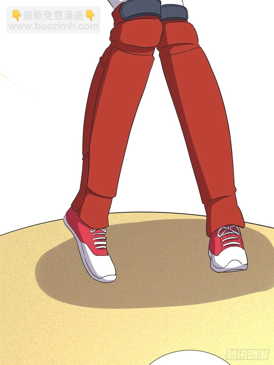 《我的女友是恶女》108 巾帼不让须眉 第12页