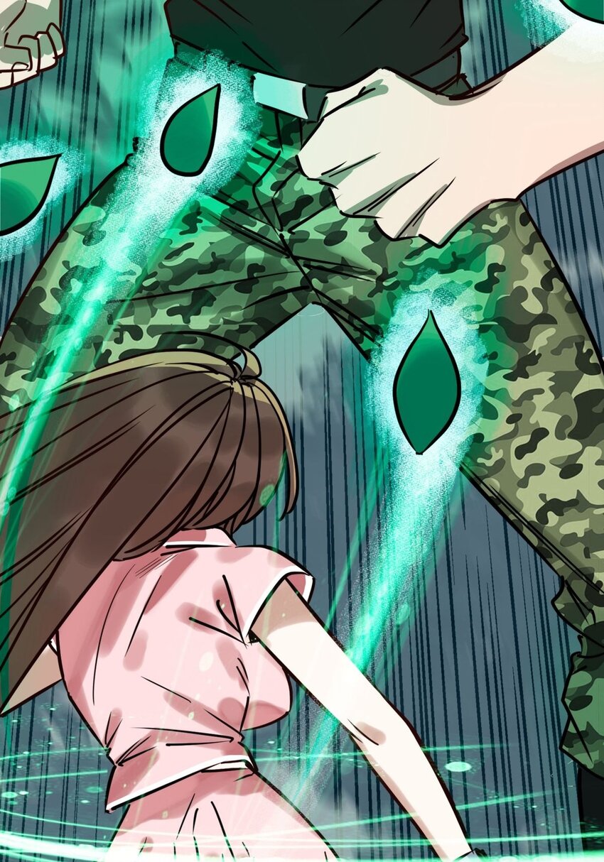《我有一座英魂殿》013 第十三话 一年级最强陈宁 第16页