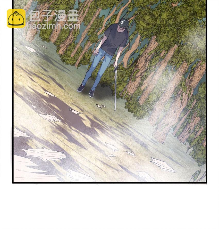 《我有一座英魂殿》50 第四十八话 新英魂，参战！ 第8页