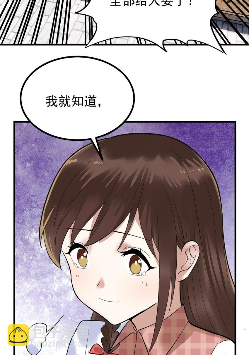 《我有一座英魂殿》051 第四十九话 事件的真相 第28页