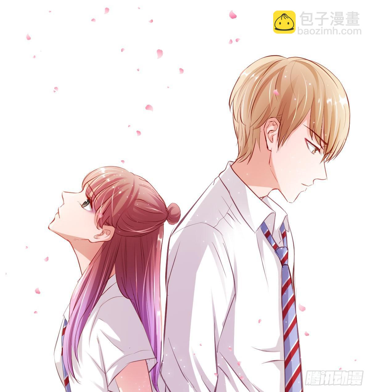 《弱气校草追爱记》预告 第29页