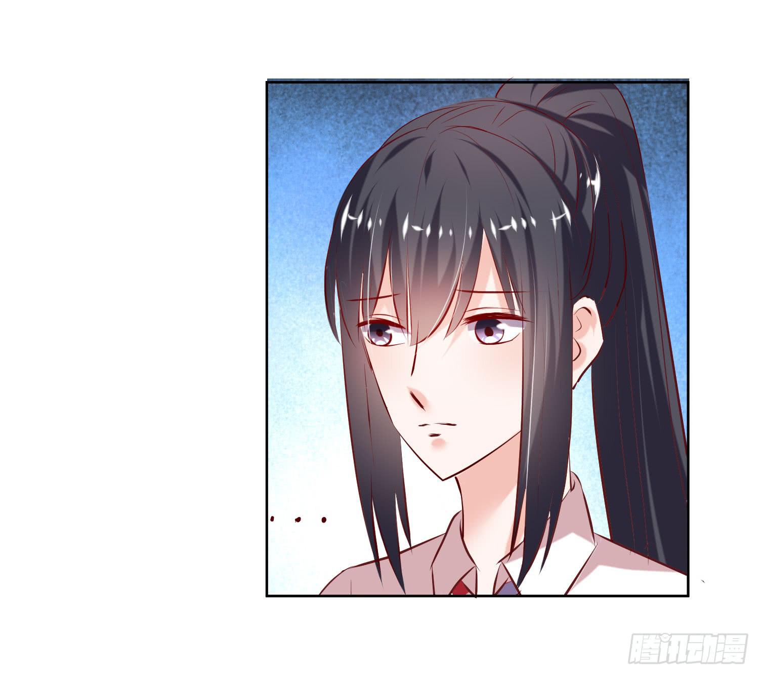 《弱气校草追爱记》秘密 第42页