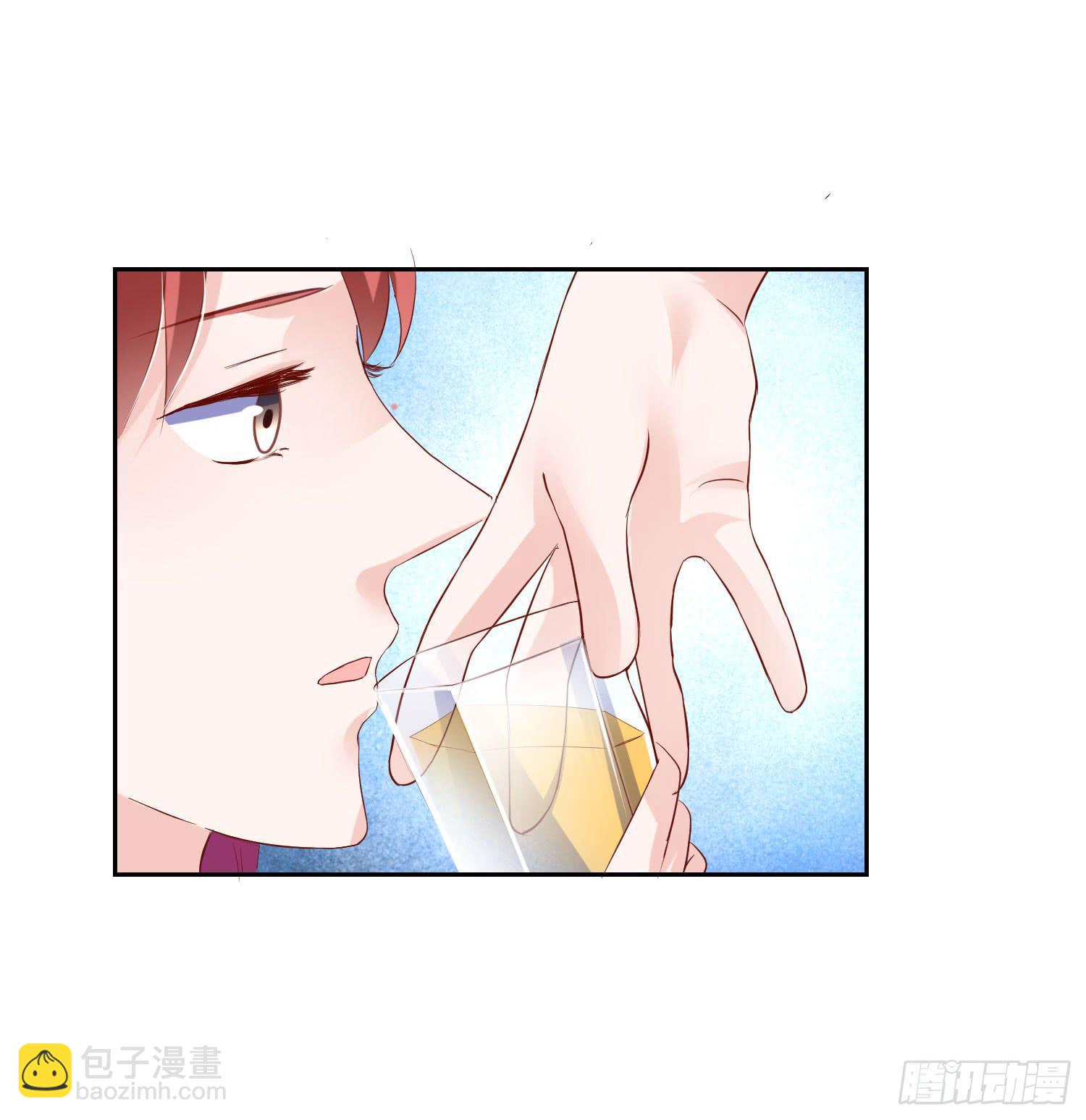 《弱气校草追爱记》计划失败 第18页