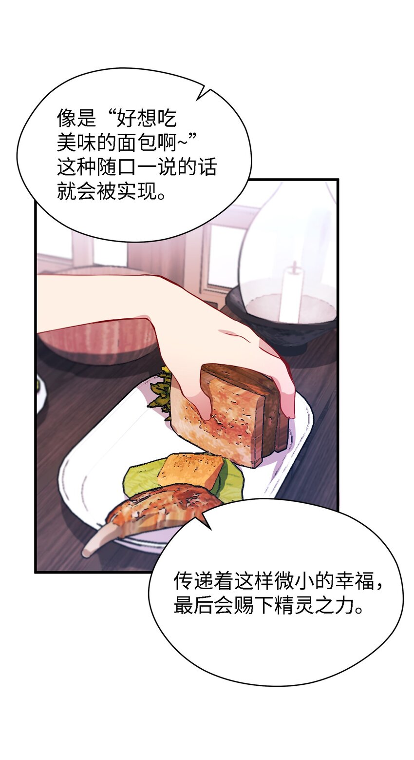 《魔女无法悠闲生活》01 重生成魔女 第46页
