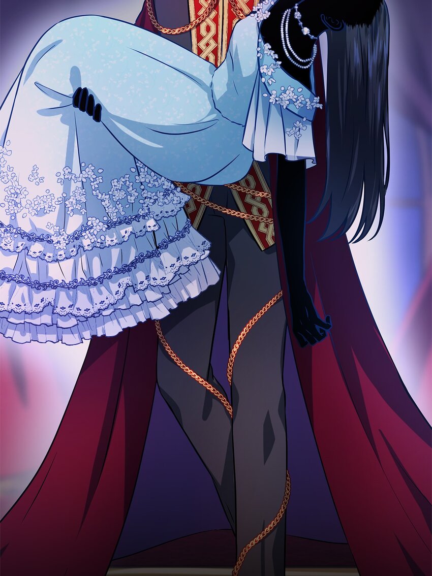 《魔女无法悠闲生活》02 精灵 第14页