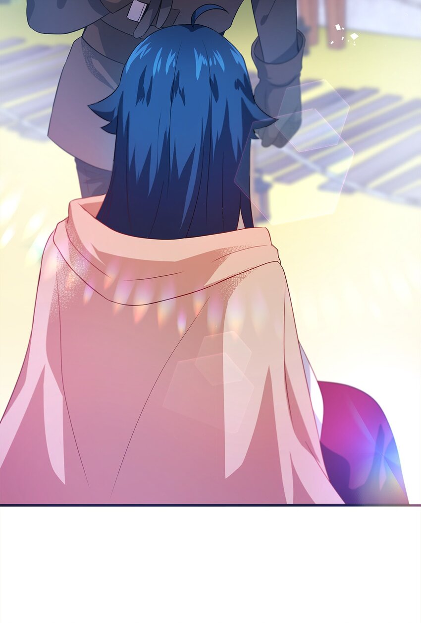 《魔女无法悠闲生活》03 被征服的胃 第36页