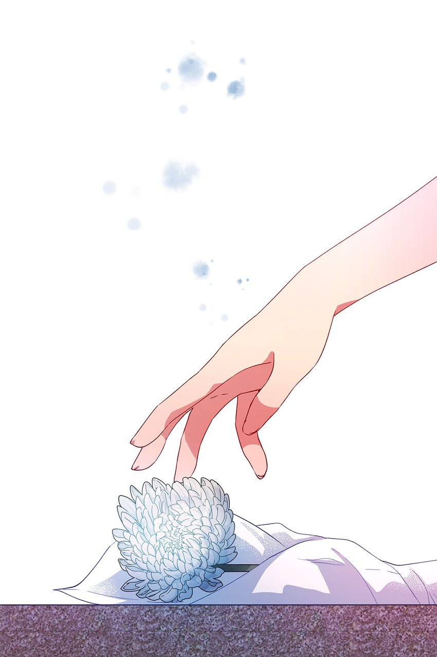 《魔女无法悠闲生活》05 不再绽放的花 第25页