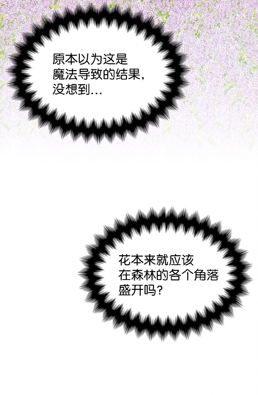 《魔女无法悠闲生活》05 不再绽放的花 第49页
