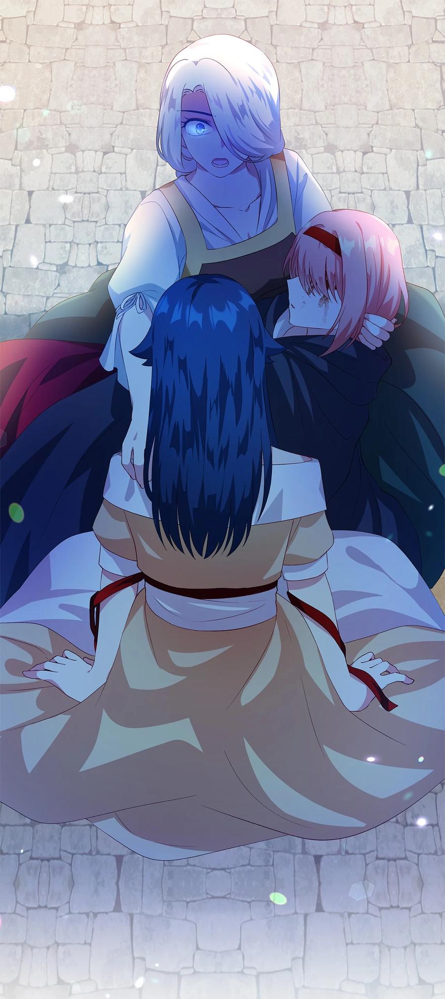 《魔女无法悠闲生活》07 我不是勇士 第48页