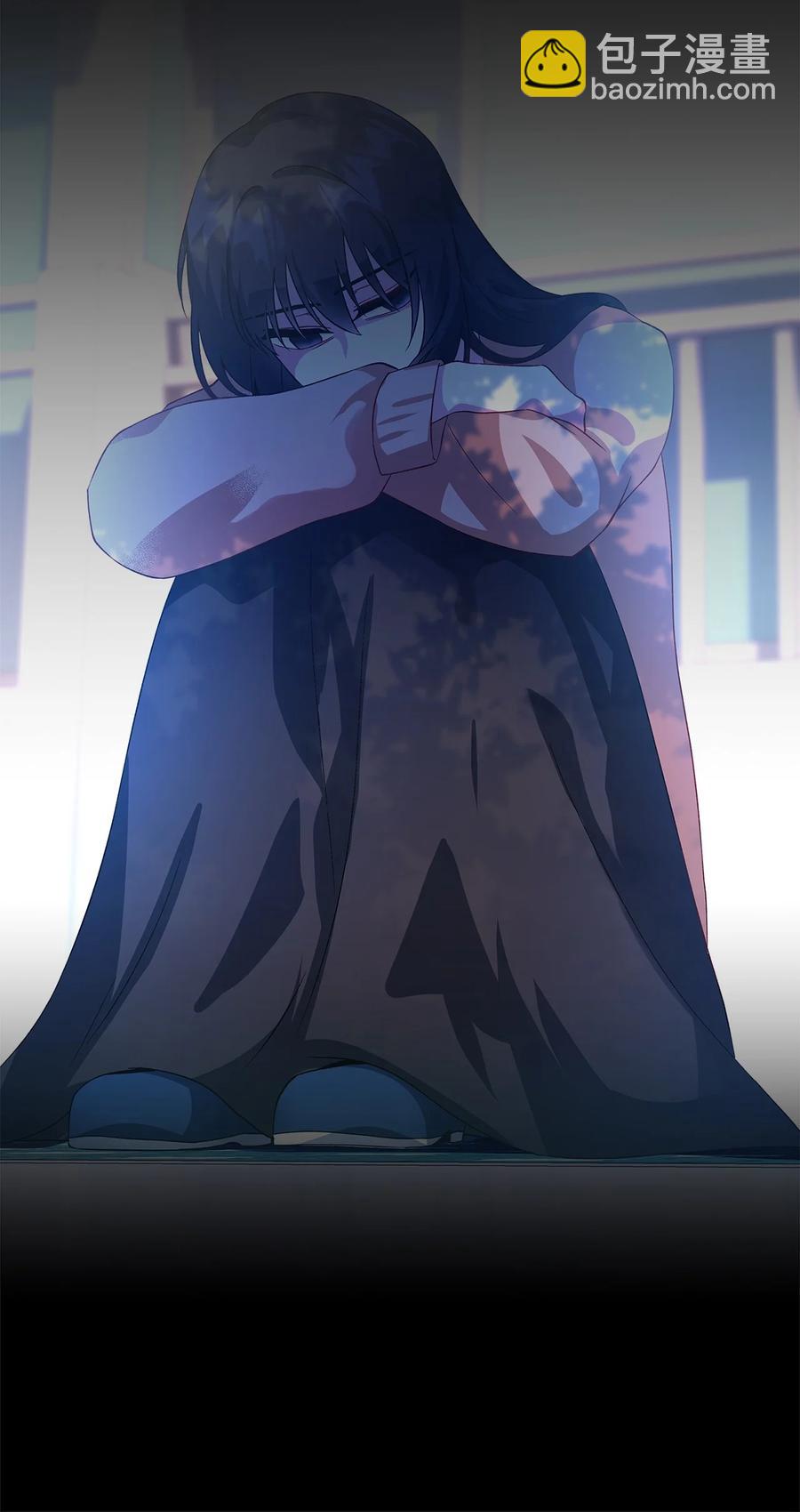 《魔女无法悠闲生活》06 各怀心思 第35页