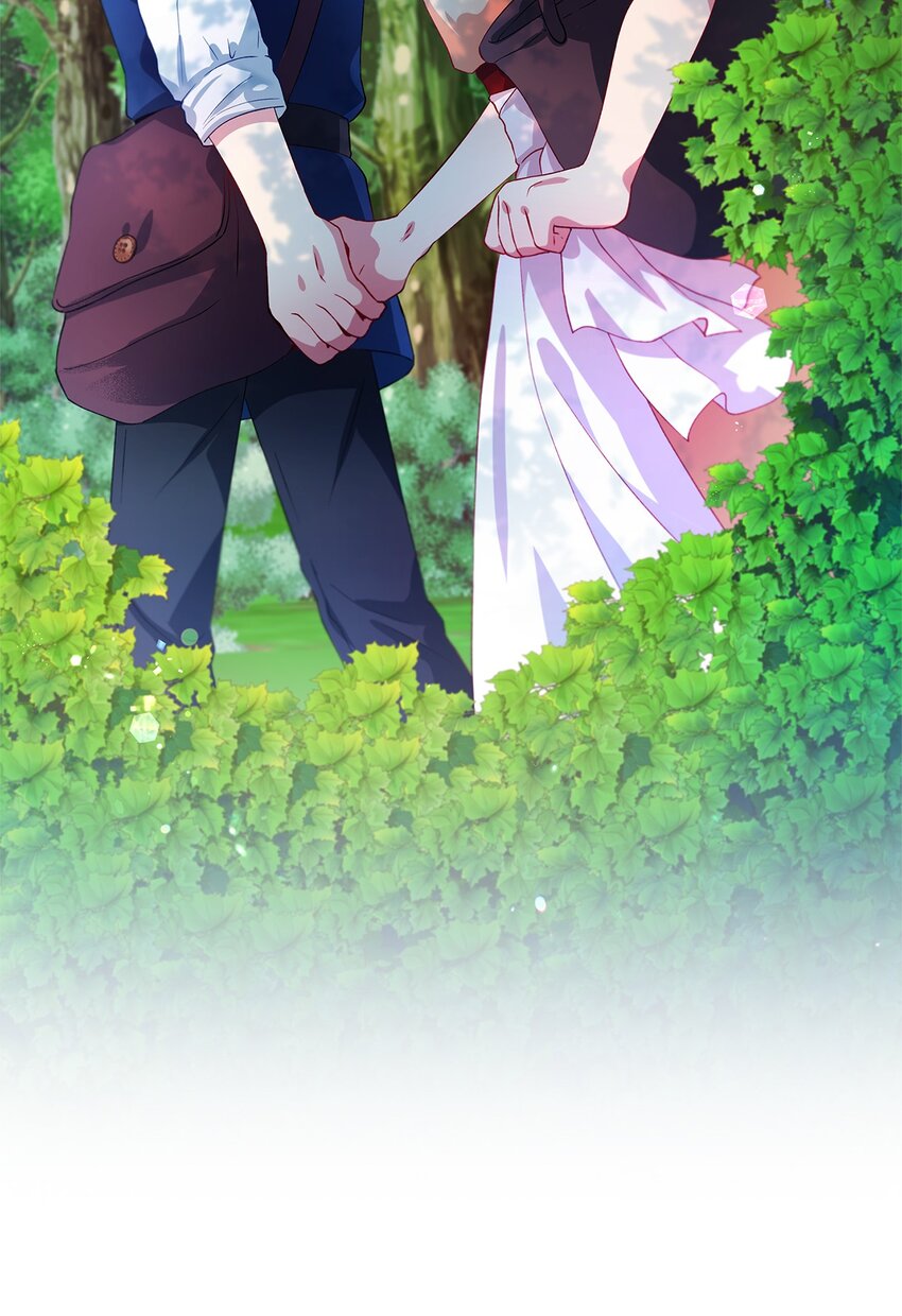 《魔女无法悠闲生活》04 魔女已死 第38页