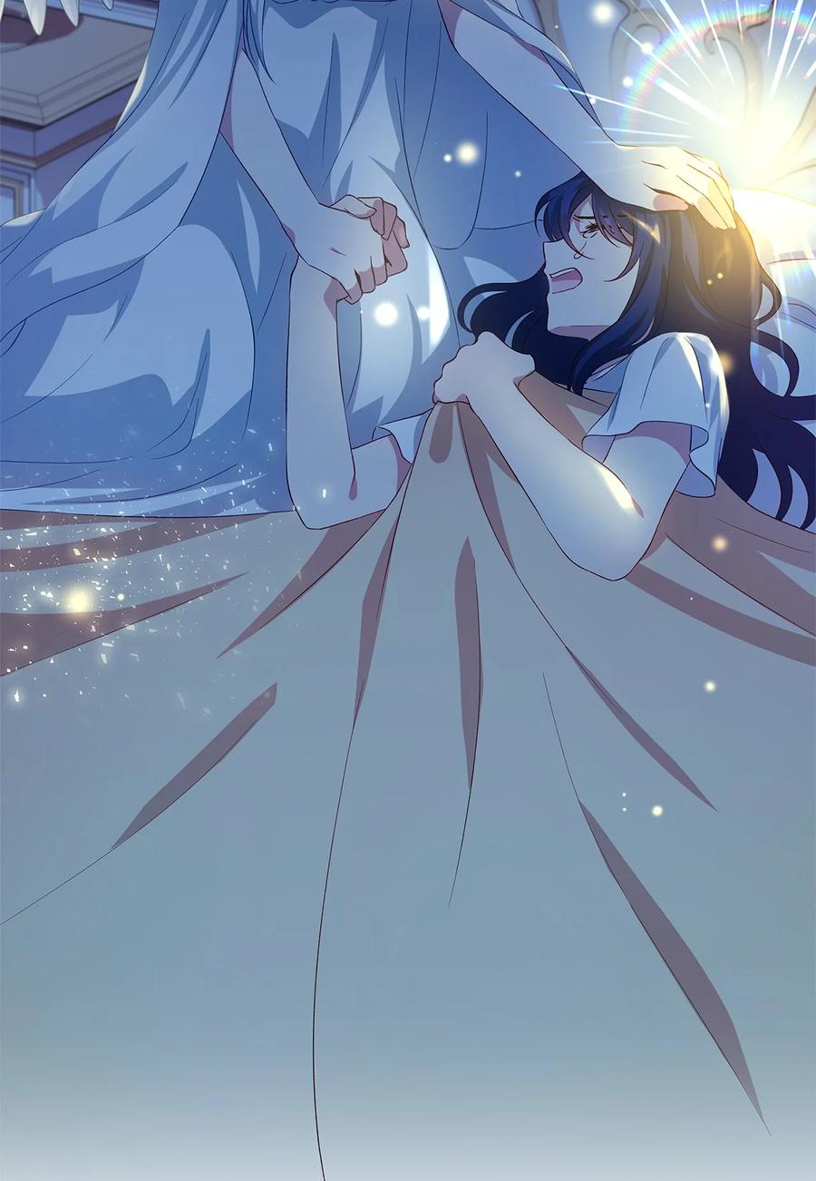《魔女无法悠闲生活》09 理由 第15页